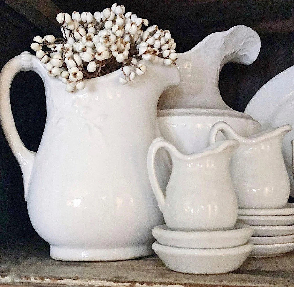 TEXAS TALLOW Berry Bundle